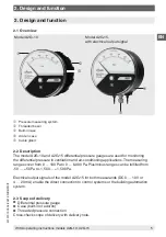 Preview for 5 page of WIKA A2G-10 Operating Instructions Manual