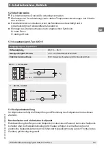 Preview for 25 page of WIKA A2G-10 Operating Instructions Manual