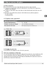 Preview for 39 page of WIKA A2G-10 Operating Instructions Manual