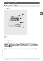 Предварительный просмотр 5 страницы WIKA A2G-200 Operating Instruction