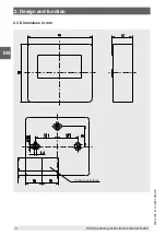 Предварительный просмотр 6 страницы WIKA A2G-200 Operating Instruction