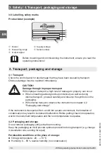 Предварительный просмотр 10 страницы WIKA A2G-200 Operating Instruction