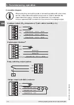 Предварительный просмотр 14 страницы WIKA A2G-200 Operating Instruction