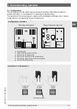 Предварительный просмотр 15 страницы WIKA A2G-200 Operating Instruction