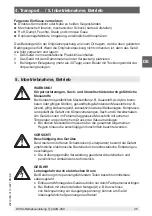 Предварительный просмотр 35 страницы WIKA A2G-200 Operating Instruction