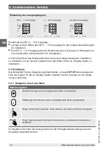 Предварительный просмотр 40 страницы WIKA A2G-200 Operating Instruction