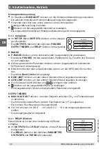 Предварительный просмотр 42 страницы WIKA A2G-200 Operating Instruction