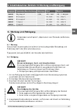 Предварительный просмотр 47 страницы WIKA A2G-200 Operating Instruction