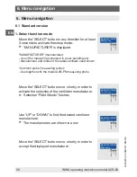 Preview for 20 page of WIKA A2G-25 Operating Instructions Manual