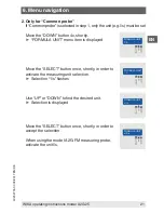 Preview for 21 page of WIKA A2G-25 Operating Instructions Manual