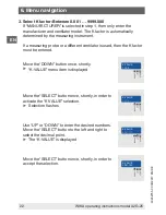 Preview for 22 page of WIKA A2G-25 Operating Instructions Manual