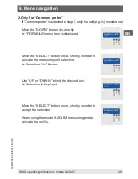 Preview for 29 page of WIKA A2G-25 Operating Instructions Manual