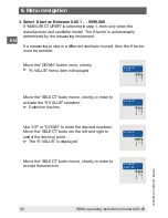 Preview for 30 page of WIKA A2G-25 Operating Instructions Manual