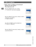 Preview for 32 page of WIKA A2G-25 Operating Instructions Manual