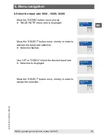 Preview for 35 page of WIKA A2G-25 Operating Instructions Manual