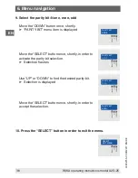 Preview for 36 page of WIKA A2G-25 Operating Instructions Manual