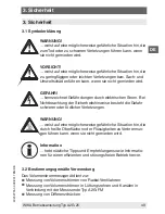 Preview for 49 page of WIKA A2G-25 Operating Instructions Manual