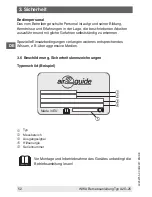 Preview for 52 page of WIKA A2G-25 Operating Instructions Manual