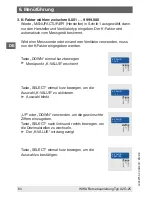 Preview for 64 page of WIKA A2G-25 Operating Instructions Manual