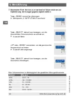 Preview for 68 page of WIKA A2G-25 Operating Instructions Manual