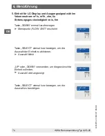 Preview for 74 page of WIKA A2G-25 Operating Instructions Manual