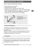 Предварительный просмотр 25 страницы WIKA A2G-45 Operating Instructions Manual