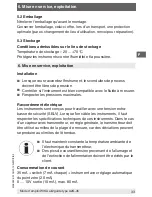 Предварительный просмотр 33 страницы WIKA A2G-45 Operating Instructions Manual