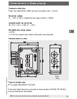 Предварительный просмотр 43 страницы WIKA A2G-45 Operating Instructions Manual