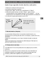 Предварительный просмотр 49 страницы WIKA A2G-45 Operating Instructions Manual