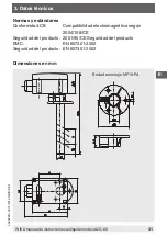 Preview for 31 page of WIKA A2G-80 Operating Instructions Manual