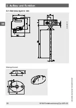 Предварительный просмотр 26 страницы WIKA air2guide A2G-20 Operating Instructions Manual