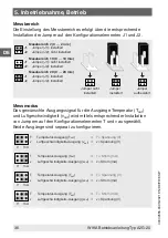 Предварительный просмотр 36 страницы WIKA air2guide A2G-20 Operating Instructions Manual