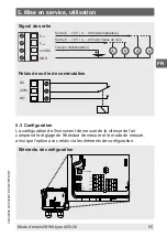 Предварительный просмотр 55 страницы WIKA air2guide A2G-20 Operating Instructions Manual