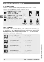 Предварительный просмотр 56 страницы WIKA air2guide A2G-20 Operating Instructions Manual