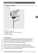 Предварительный просмотр 65 страницы WIKA air2guide A2G-20 Operating Instructions Manual