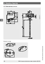 Предварительный просмотр 66 страницы WIKA air2guide A2G-20 Operating Instructions Manual