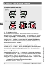 Предварительный просмотр 94 страницы WIKA air2guide A2G-20 Operating Instructions Manual