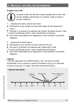 Предварительный просмотр 97 страницы WIKA air2guide A2G-20 Operating Instructions Manual