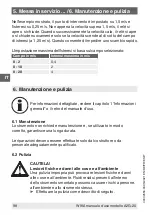 Предварительный просмотр 98 страницы WIKA air2guide A2G-20 Operating Instructions Manual