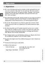 Preview for 28 page of WIKA air2guide A2G-85 Operating Instructions Manual