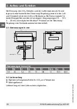 Preview for 30 page of WIKA air2guide A2G-85 Operating Instructions Manual