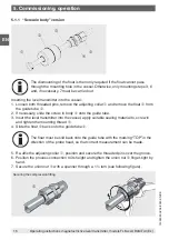 Preview for 16 page of WIKA BLM-TAI Operating Instructions Manual