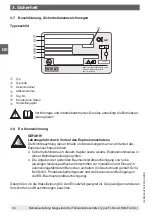 Preview for 46 page of WIKA BLM-TAI Operating Instructions Manual