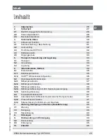 Preview for 25 page of WIKA CEP1000 Operating Instructions Manual