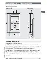 Preview for 31 page of WIKA CEP1000 Operating Instructions Manual