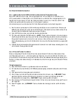 Preview for 41 page of WIKA CEP1000 Operating Instructions Manual