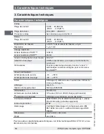 Preview for 52 page of WIKA CEP1000 Operating Instructions Manual