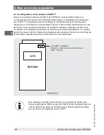 Preview for 58 page of WIKA CEP1000 Operating Instructions Manual