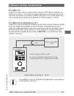 Preview for 105 page of WIKA CEP1000 Operating Instructions Manual