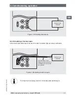 Preview for 17 page of WIKA CEP3000 Operating Instructions Manual